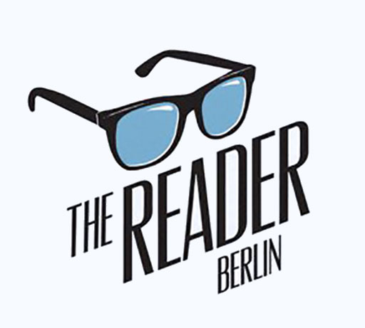 Berlin Writing Prize 2019 – The Reader Berlin
