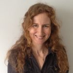 Donna Stonecipher headshot
