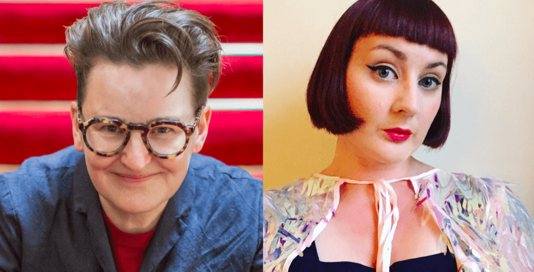 The Reader Presents: A Night of Queer Scottish Fiction | The Reader Berlin