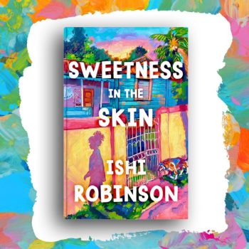 Sweetness in the Skin